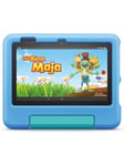 Amazon Fire 7 Kids Edition Tablet 16 GB - Blue