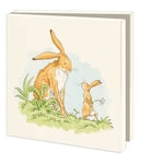 Kortmappe 145x145 Anita Jeram Guess How Much I Lov