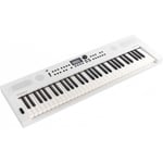 Roland GO:KEYS 5 -keyboard, vit