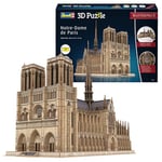 Revell 3D Puzzles 00121 Notre-Dame de Paris Puzzles 3D