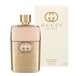 Gucci Guilty Pour Femme EDP 90ml | 100% Authentic | Brand New & Sealed Perfume