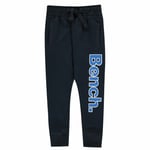 Kids Boys Bench Federer Jog Junior Fleece Jogging Bottoms