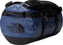 The North Face Base Camp Duffel - XS Summit Navy/TNF Black, Summit Navy-TNF Black-N, OneSize