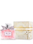 DIOR Miss Dior Eau de Parfum 100ml Limited Edition Gift Box