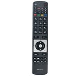 VINABTY RM-C3173 Remote Control Replaced for JVC LED LCD smart hd Plasma TV 48HBT62U 32HXT16U 43HB6T62U 50HYT62U L