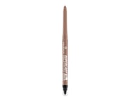 Superlast 24H Eyebrow Pomade Pencil Waterproof (W,0.31 G,30 Dark Brown)