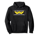 Alien 45th Anniversary Weyland-Yutani Corp Acheron Logo Sweat à Capuche