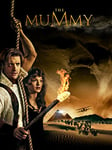 The Mummy (4K UHD)