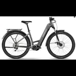 Haibike Trekking 4 Mono M