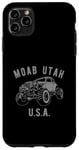 iPhone 11 Pro Max Moab Utah USA Off-road Rock Crawler 4x4 Design Case