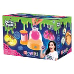 Doctor Squish - Squishy Maker Station Neon - (39636)