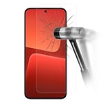 Xiaomi 13T/13T Pro/OnePlus Nord CE4 Lite Härdat Glas Skä... Genomskinlig