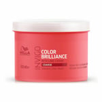 Crème Protectrice de Couleur Wella Brilliance