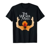 The Wicker Man Lord Summerisle Silhouette T-Shirt