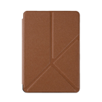 Origami smartdeksel for Amazon Kindle Paperwhite5 (6.8-tommer) - Brun