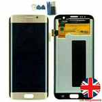 LCD Screen Display Touch Digitizer For Samsung Galaxy S7 Edge G935A G935T - GOLD