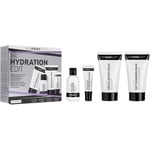 The INKEY List Ansikte Återfuktande krämer Hydrering - Edit Oat Cleansing Balm 50ml + Hyaluronic Acid Serum 30ml + Omega Water Cream 50ml + Tripeptide Plumping Lip Balm 10ml + 4 Stk. (97,00 kr / 1 st.)