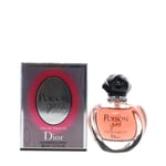 Dior Poison Girl 50ml Eau de Toilette Spray for Women EDT HER NEW