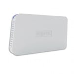 Caja Externa Hdd 2.5 Sata-usb 3.0 Approx Blanca