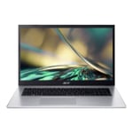 Laptop - Acer - Acer Aspire 3 A317-54 - Intel Core i5 - 1235U / upp till 4,4 GHz - Win 11 Home - Intel grafikkort