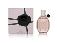 Viktor &amp; Rolf Flowerbomb Edp Spray - Lady - 100 ml