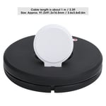 Charging Base 5W Cable Winder Watch Wireless Charger Stand For Act Set