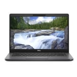 Ordinateur Portable Dell Latitude 5300 I5-8365U 13 " 8GB 512GB SSD Vers +