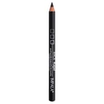 Impala Crayon yeux Khol Waterproof | Eyeliner | Waterproof et Longue Durée | Formule Lisse et Crémeuse | Maquillage des Yeux | Couleur 82 Marron