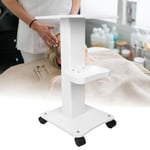 Rolling Trolley Cart Beauty Salon SPA Storage IPL Beauty Machine Organizer Stand