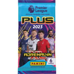 Panini Adrenalyn XL Premier League 2023 PLUS Booster