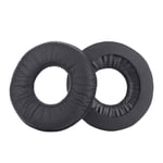 YOUTHINK Replacement Ear Pads Cushion Quality Leather Foam Earpads for Sony MDR-ZX110 V150 V250 V300 Headphones