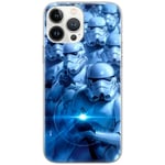 ERT GROUP mobile phone case for Samsung A13 4G original and officially Licensed Star Wars pattern Stormtrooper 011 optimally adapted to the shape of the mobile phone, case made of TPU