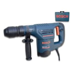 Bosch Marteau Electro Pneumatique 650W Sds Plus GSH 3 E 0.611.320.703