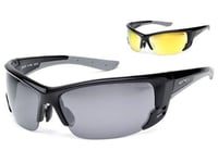 Arctica Polarized Corrective Sports Glasses Enlite S-198 Arctica Uniw - 5906726495173