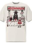 Demonade Oversize T-shirt