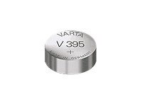 Varta V 395 - Batteri Sr57 - Silveroxid - 42 Mah