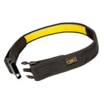 Dirty Rigger Standard Tool Belt, Ideal for Sound, Light, Visual Rigging Theatre