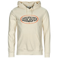 Sweat-shirt Quiksilver  IN CIRCLES HOODIE