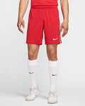 Türkiye 2024/25 Stadium Home/Away Men's Nike Dri-FIT Football Replica Shorts