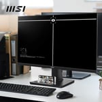 MSI PRO MP251 24.5 Inch Full HD Office Monitor - 1920 x 1080 - BRAND NEW [VAT]