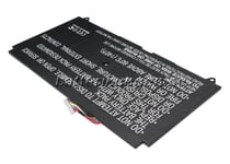 Batteri till Acer Aspire S7-392 mfl - 6.250 mAh