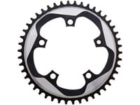 SRAM racer drev (1x10/11 speed) ø110 mm 40T W/N alu