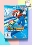 Mario Tennis : Ultra Smash - Nintendo Wii U Pal 2015 Neuf