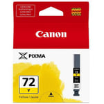 Canon PGI-72 Y 6406B001 Original bläckpatron (14 ml)