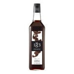 1883 Routin Kaffesirap Chocolate - 1 liter