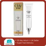 Olay Eyes Pro Retinol Eye Treatment Cream - 15ml