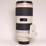 Canon Used EF 70-200mm f/2.8L IS II USM Lens