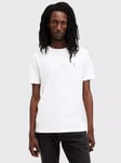 AllSaints Brace Short Sleeve Crew T-Shirt, Pack of 3