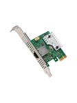 HP Intel I225V Single Port 2.5GbE PCIe NIC (406L9AA)