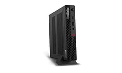 Lenovo ThinkStation P350 Intel Core i9-11xxx i9-11900T 32 GB DDR4-SDRAM 1000 GB SSD NVIDIA T600 Mini PC Mini PC Windows 10 Pro